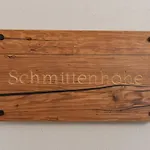 Georgen- Schmitten By Interhome * Furstau
