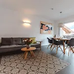 Georgen- Schmitten By Interhome Apartment Furstau
