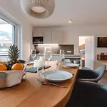 Georgen- Schmitten By Interhome Apartment