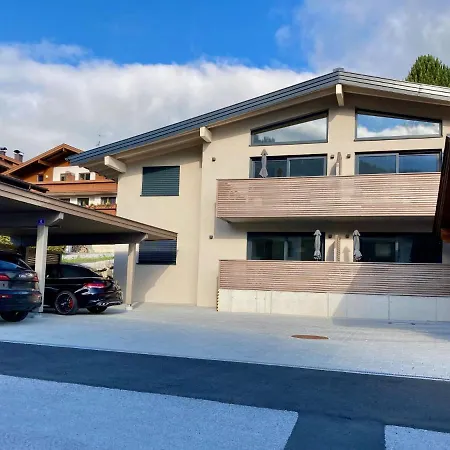 Georgen- Schmitten By Interhome * Fürstau