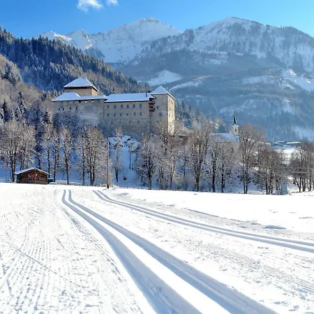 Georgen- Schmitten By Interhome