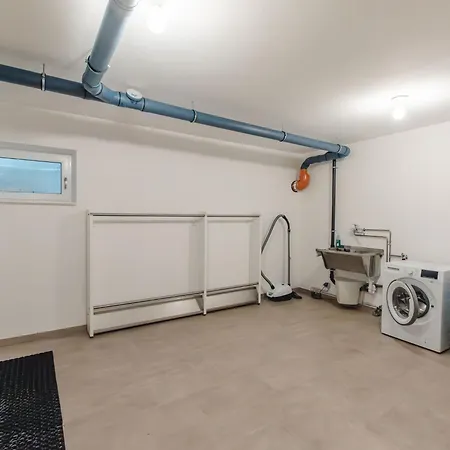 Apartment Georgen- Schmitten By Interhome