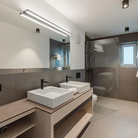 Georgen- Schmitten By Interhome 公寓 Fürstau