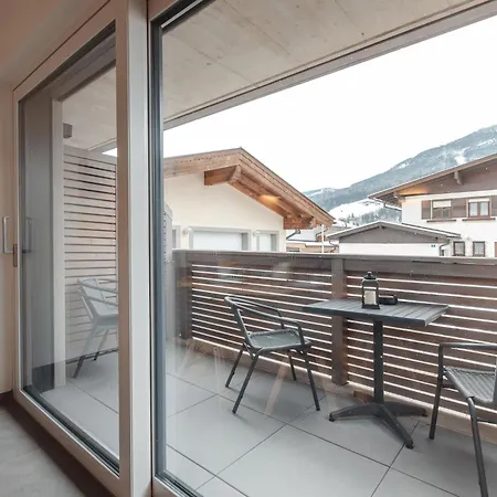 公寓 Georgen- Schmitten By Interhome Fürstau