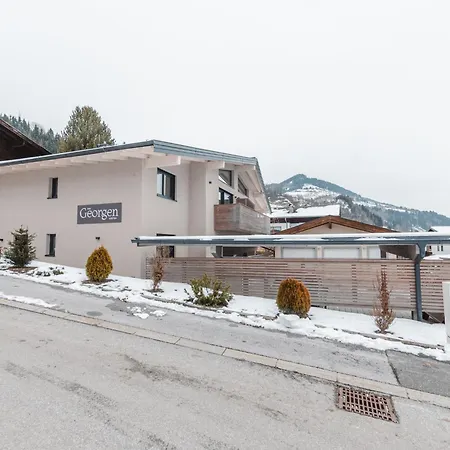 Georgen- Schmitten By Interhome * Fürstau