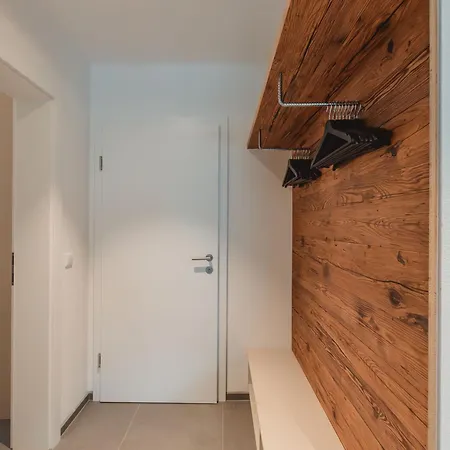 Apartment Georgen- Schmitten By Interhome
