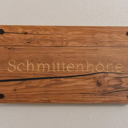 Georgen- Schmitten By Interhome * Furstau
