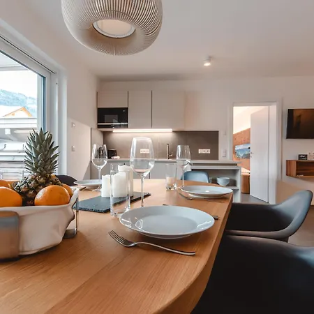 Georgen- Schmitten By Interhome 公寓