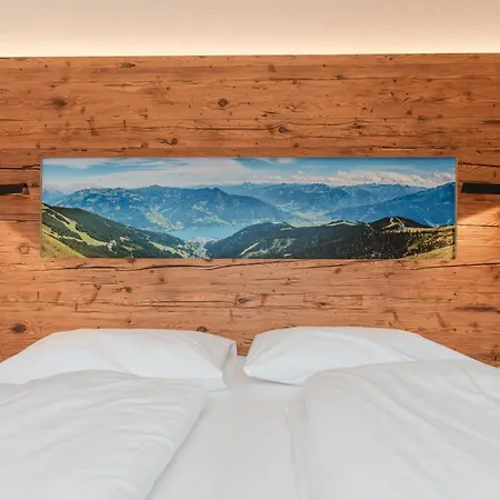 Georgen- Schmitten By Interhome *