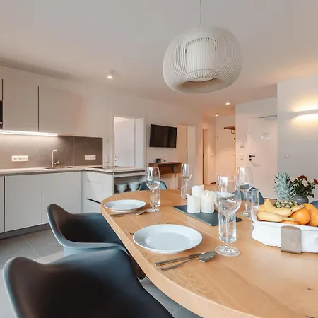 Georgen- Schmitten By Interhome Appartamento *