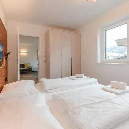 Georgen- Schmitten By Interhome Apartment *