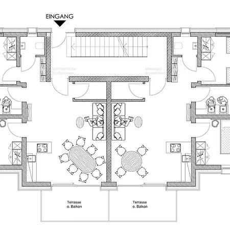 Georgen- Schmitten By Interhome Appartamento *