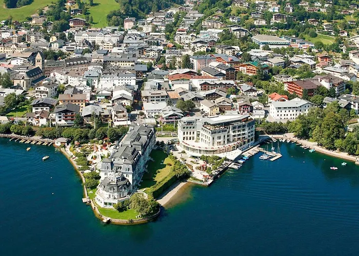 Georgen- Schmitten By Interhome Apartment *