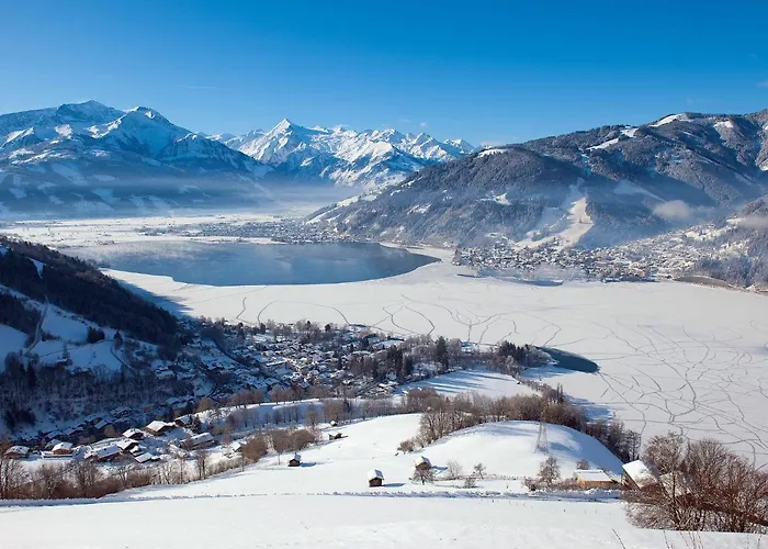 Georgen- Schmitten By Interhome Furstau