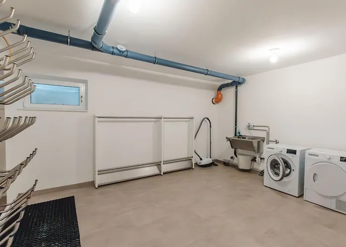 Apartment Georgen- Schmitten By Interhome