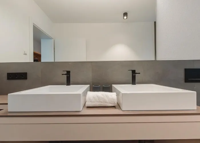 Georgen- Schmitten By Interhome Apartment Furstau